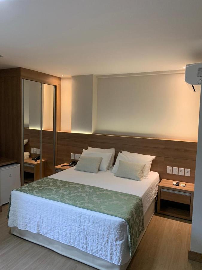 Quarto Inteiro, Condominio Vista Azul, Pedra Azul Domingos Martins Exteriör bild