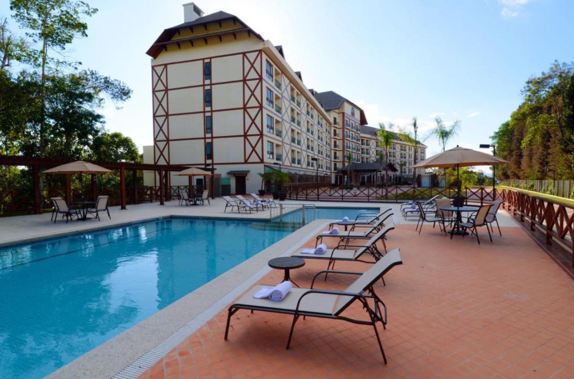 Quarto Inteiro, Condominio Vista Azul, Pedra Azul Domingos Martins Exteriör bild