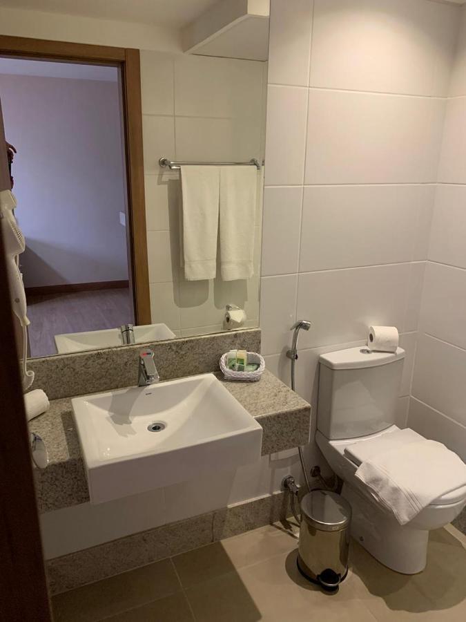 Quarto Inteiro, Condominio Vista Azul, Pedra Azul Domingos Martins Exteriör bild