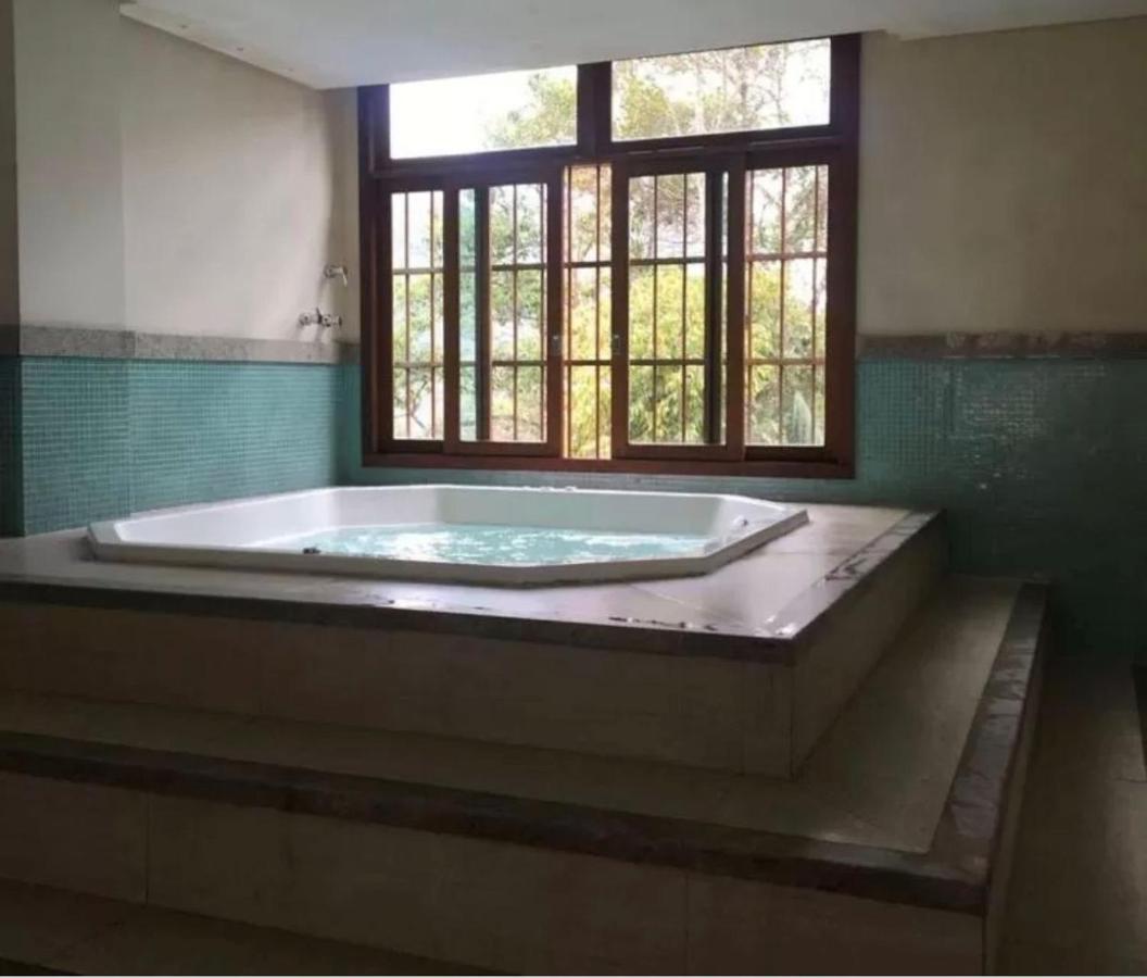 Quarto Inteiro, Condominio Vista Azul, Pedra Azul Domingos Martins Exteriör bild